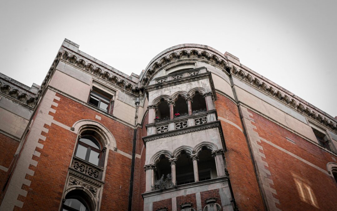 New Pennsylvania Law Raises Historic Tax Credit Cap to $20 Million