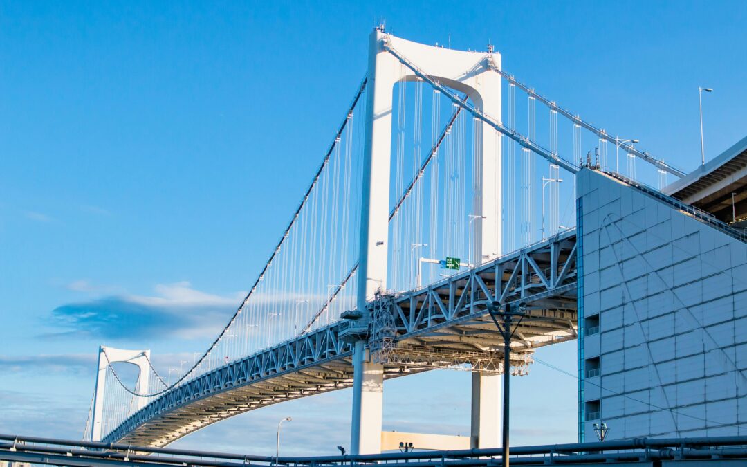 $112 Million Lafayette, MI Bridge Replacement Begins