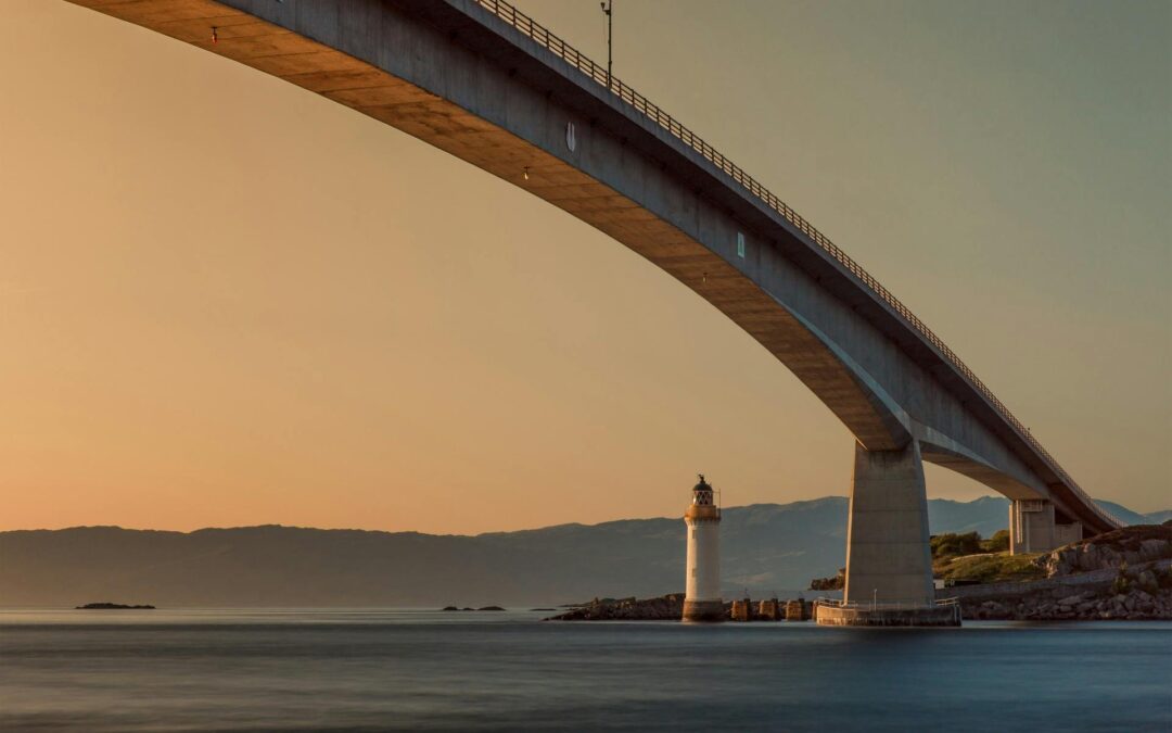 Oregon’s Abernethy Bridge Project Sees $72M Cost Hike, Delayed by 10 Months