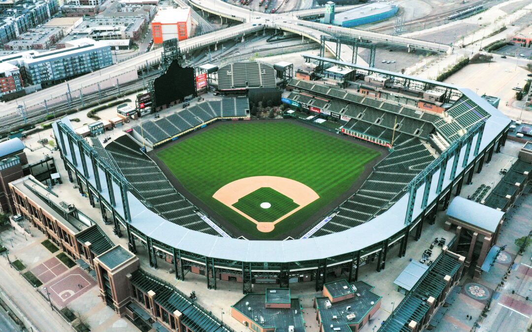 Funding Agreement for Oakland A’s $1.75 Billion Stadium in Las Vegas Approved