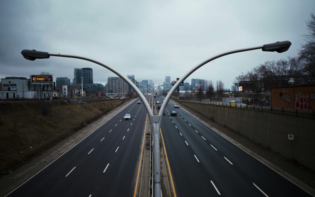 Nebraska Greenlights $450 Million in Highway Bonds for Transportation Projects