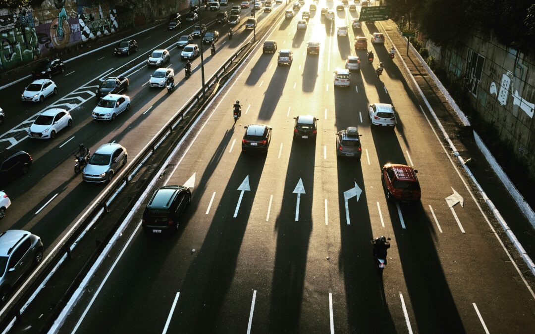USDOT Awards $172 Million for Road Safety Initiatives Nationwide