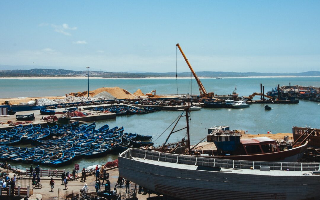 Port Canaveral in Florida Receives $41 Million for Shoreline Preservation