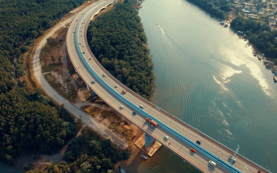 Maryland DOT Unveils $21.2 Billion Transportation Program Plan for 2025-2030