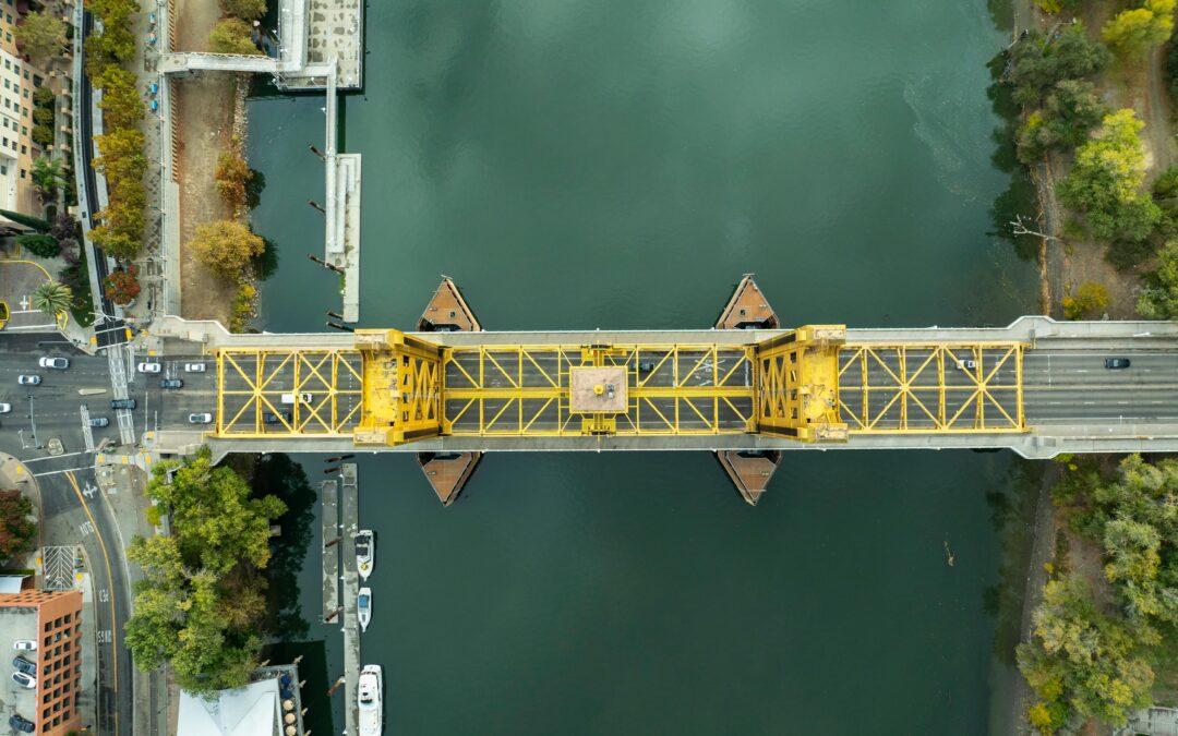 Vermont Secures $25.8M Federal Grant to Replace Readsboro Bridge