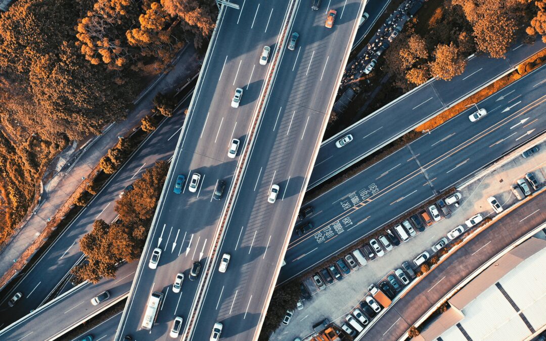 Oregon Secures $30M for Dual-Lane Roundabouts Construction on Highway 126