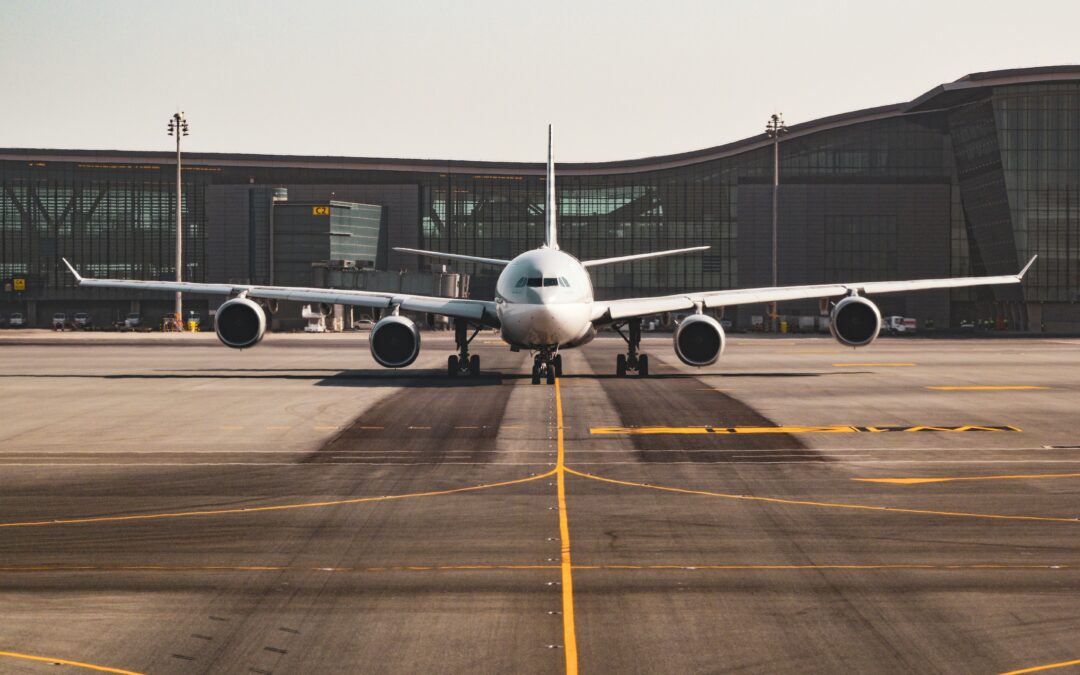 $2.2 Billion Expansion Approved for Palm Springs Intl Airport