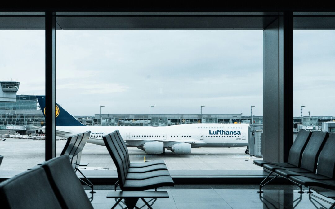 Orlando International Airport Rolls Out $650M Baggage System Upgrades