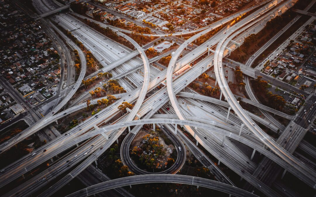 California Transportation Commission Invests $1 Billion for Infrastructure Improvements
