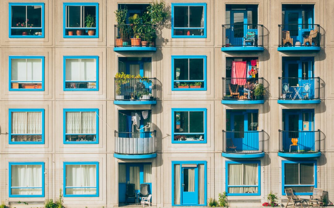 L+M Development Purchases Affordable Housing in CT for $41 Million, Plans for $17 Million Rehabilitation