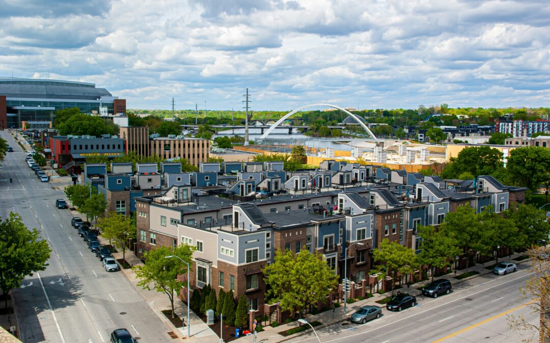 Plymouth, MN Approves TIF Package for $300M Redevelopment of Former Prudential Campus