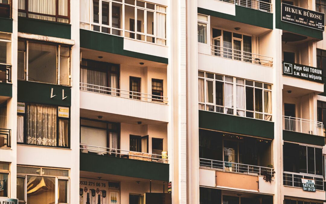 Cinnaire Closes $190M LIHTC Fund for Affordable Housing Projects Across Multiple States