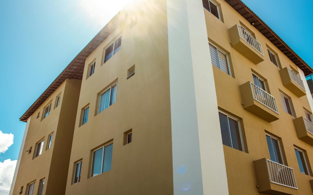 Massachusetts Awards $158 Million in LIHTC to Support 14 Housing Projects