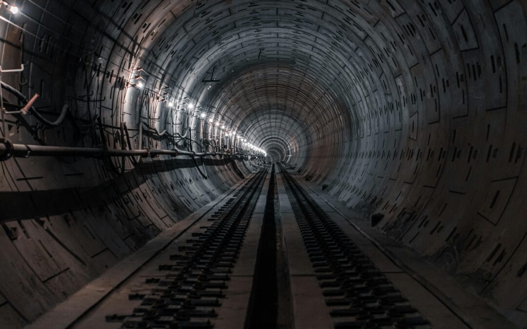 Gateway Commission Awards $1.8B Contract for Manhattan Tunnel Project