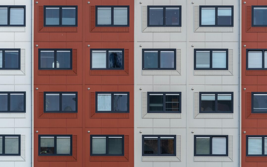 $141.3 Million Affordable Housing Bond Funding Invested for Oregon Counties