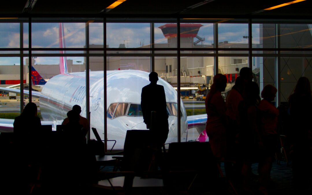 $1.2 Billion Bond Sale to Fund John Glenn Columbus Airport’s New Terminal