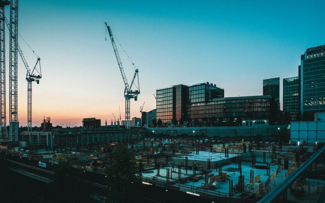 Alabama Invests $23.5 Million for Site-Readiness of Industrial Properties