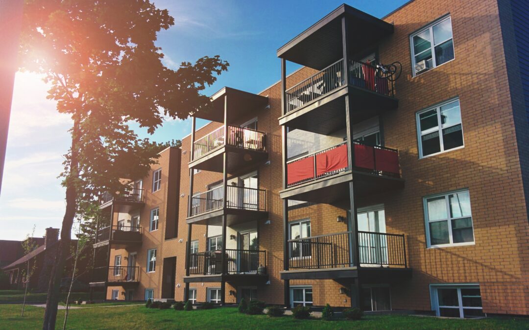 California Polytechnic State University’s $1 Billion Student Housing Project to Feature 4,200 Beds