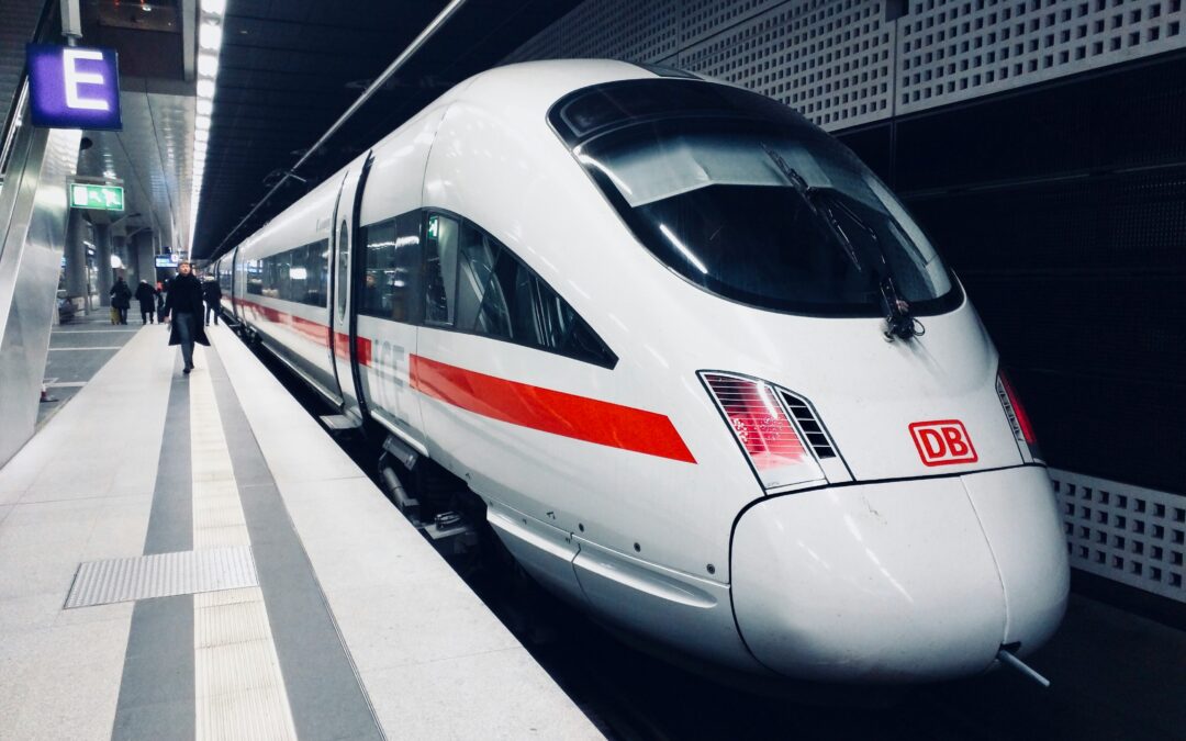 Brightline West’s $12 Billion Rail Project Gains More Funding Through Oversold Bond Sale