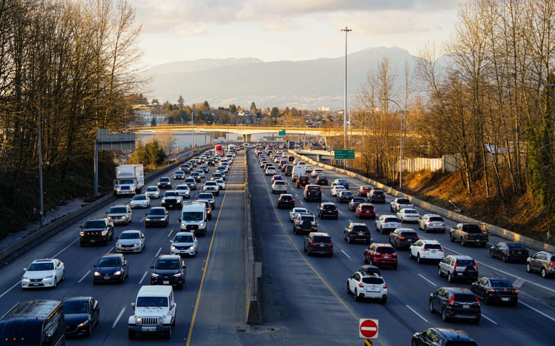 MoDOT Breaks Ground on $600 Million I-70 Expansion Project