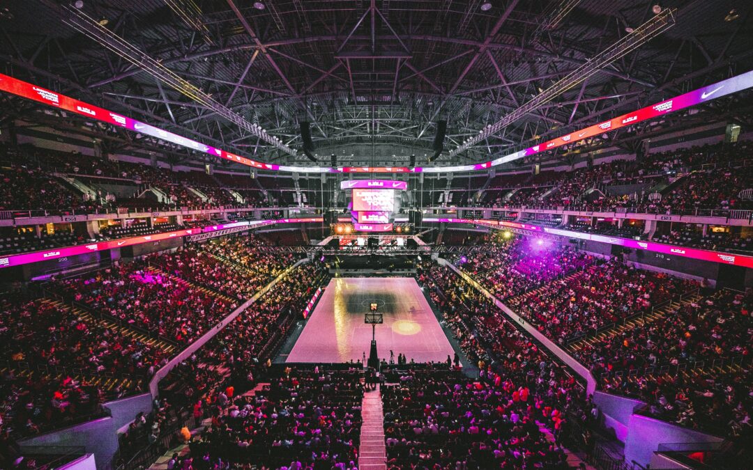 San Antonio, TX Begins Negotiations with Spurs on $1.5 Billion NBA Arena