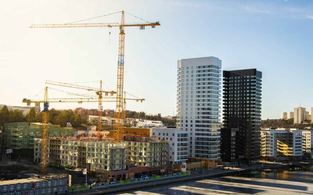 NJEDA Approves $103.9 Million Tax Credits for HELIX Project in New Brunswick