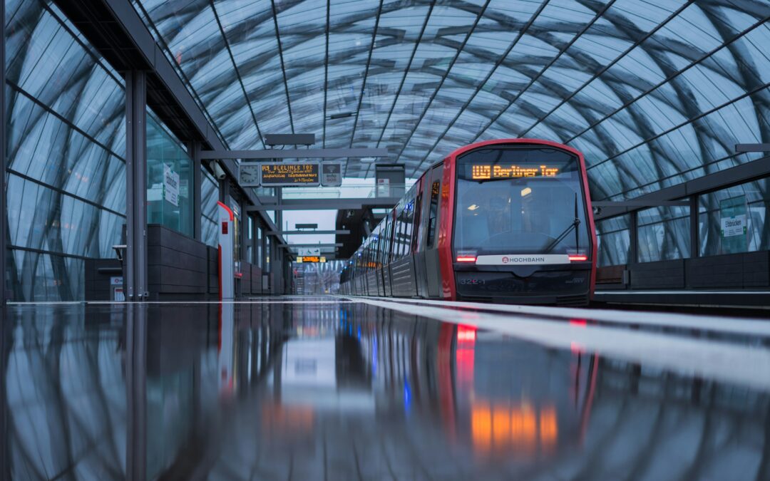 MTA Awards $186.6 Million Contract to AECOM-HNTB for Second Avenue Subway Extension