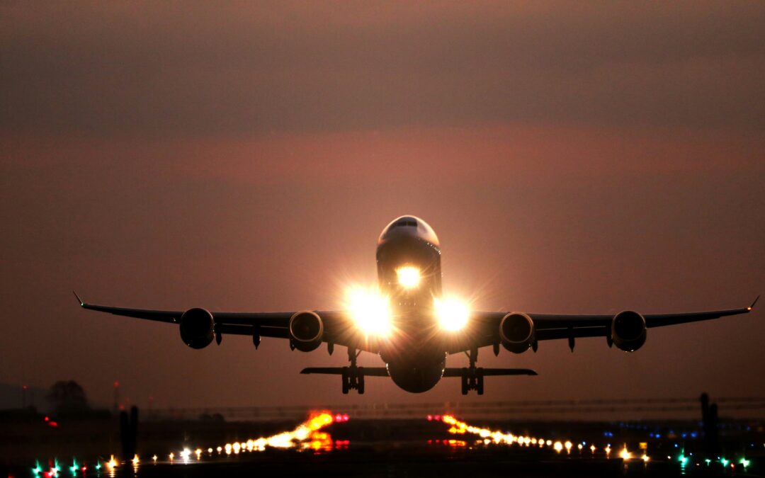 LA City Council Greenlights LAWA’s $5 Billion MATOC for Airport Construction