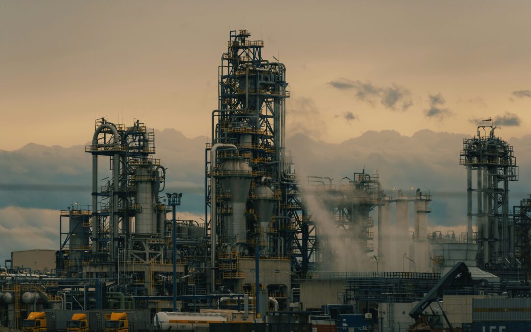 Ergon Refining Expands Vicksburg, Mississippi Plant with $400 Million Upgrade