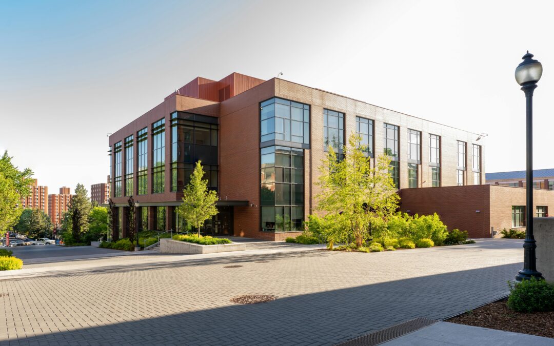 Landmark Properties Buys Site Near the University of Connecticut to Build 738-Bed Student Housing Community