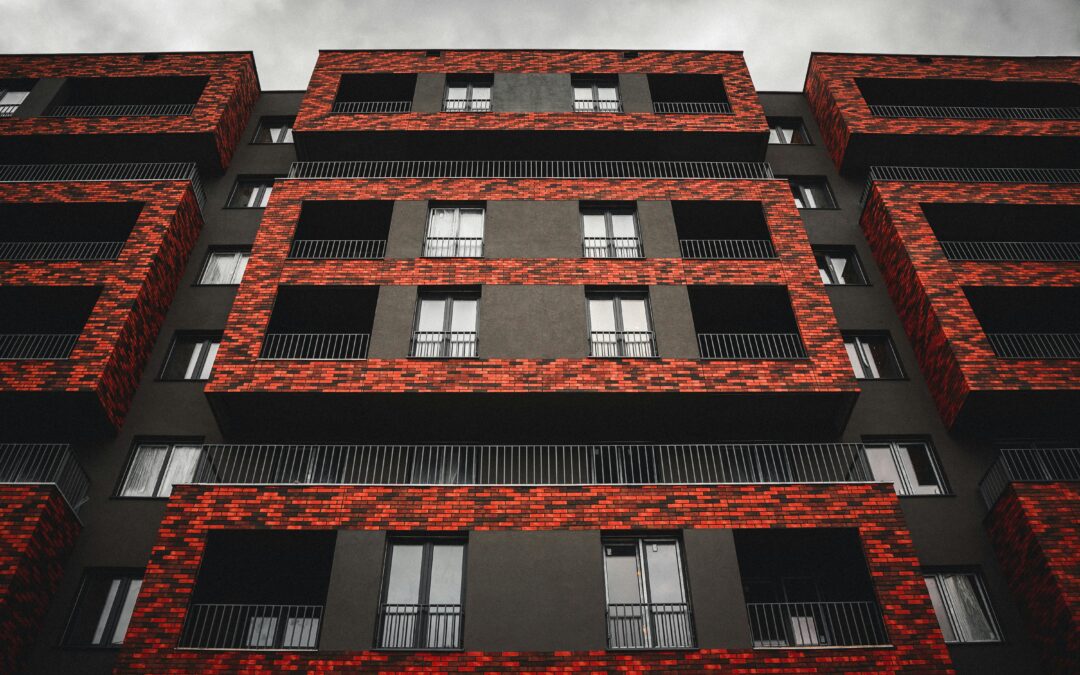 New $145M, 1,000 Bed Residence Hall at UT Austin
