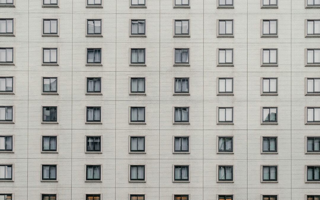 $264 Million Redevelopment to Turn CUNY Dorm into Affordable Housing in East Harlem, NY