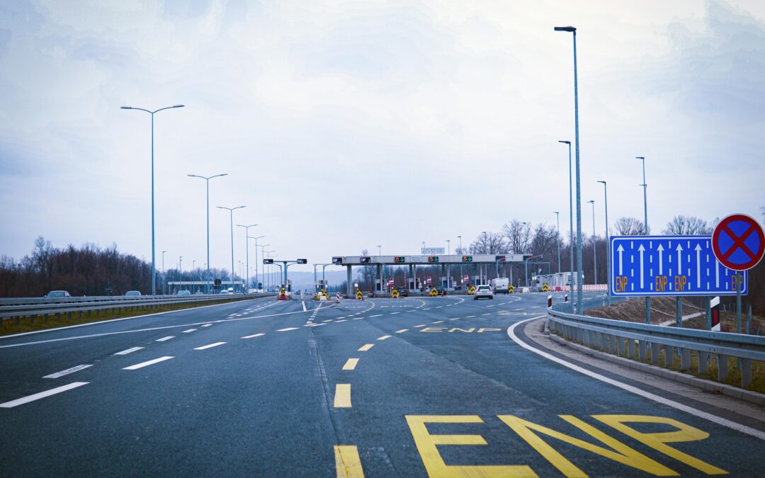 Granite Secures $88 Million Contract for Ortega Highway SR 74 Widening