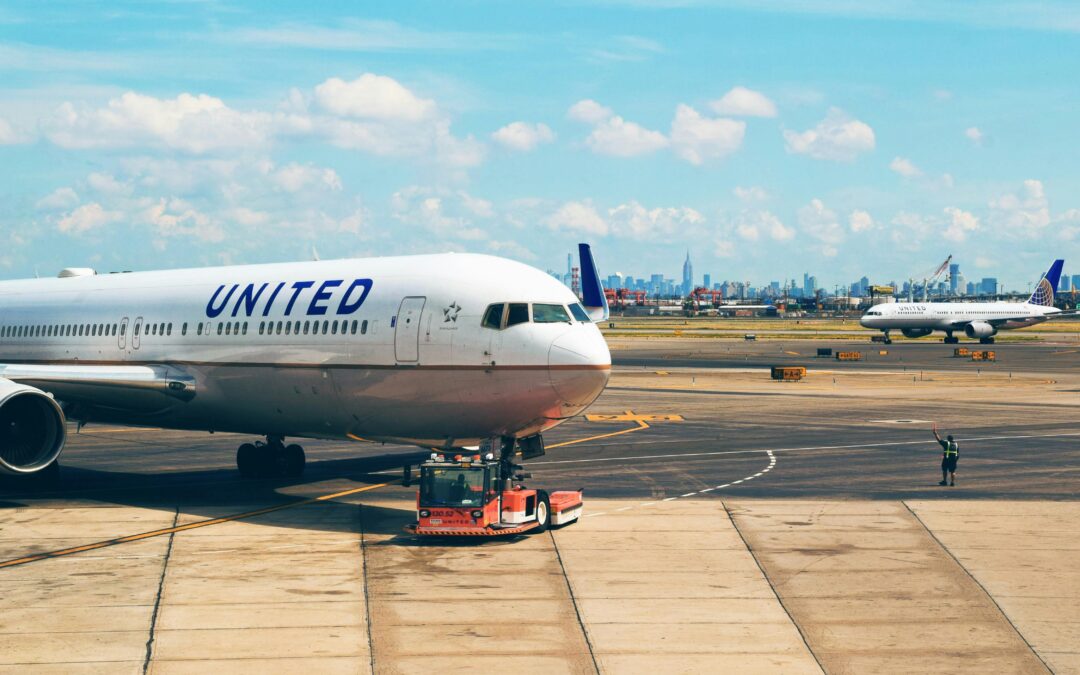 New Bedford Airport to Undergo $76M Modernization