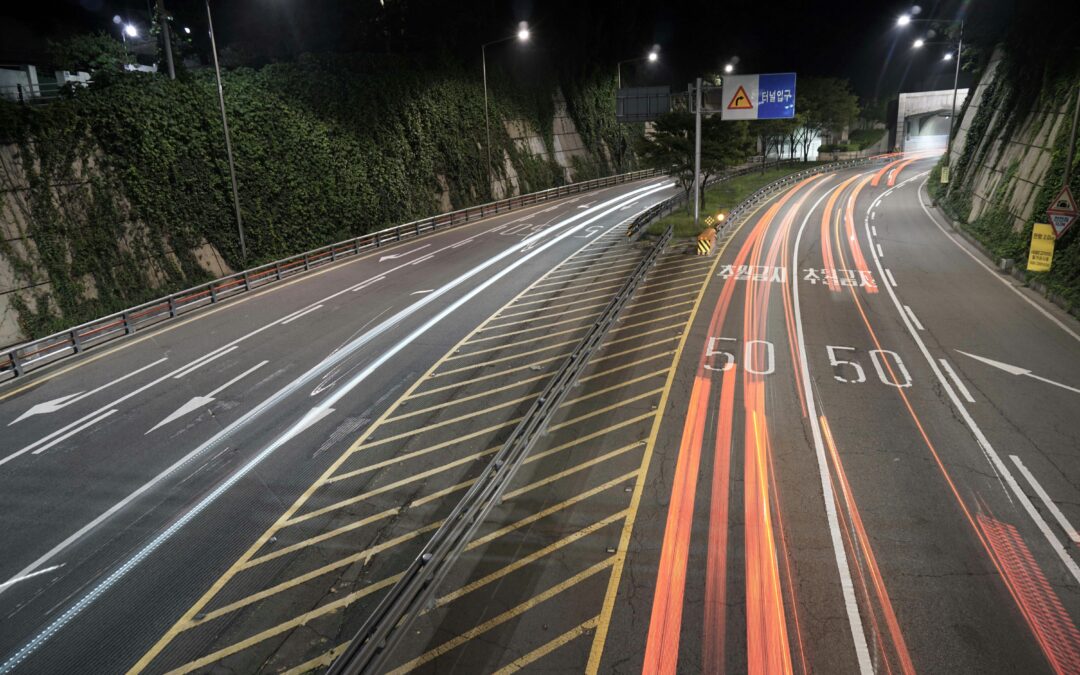 New Mexico’s House Bill 145 Moves to Senate, Proposing $1.5 Billion Transportation Bond