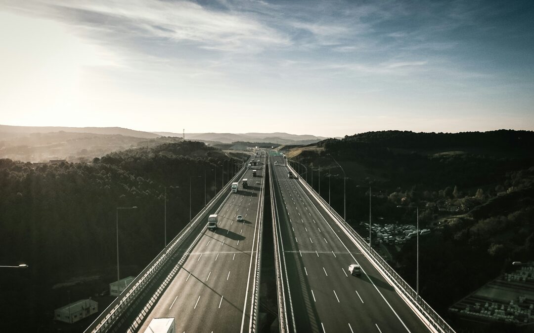 Triton Construction Wins $165 Million Contract for Route 58 Expansion in Virginia 