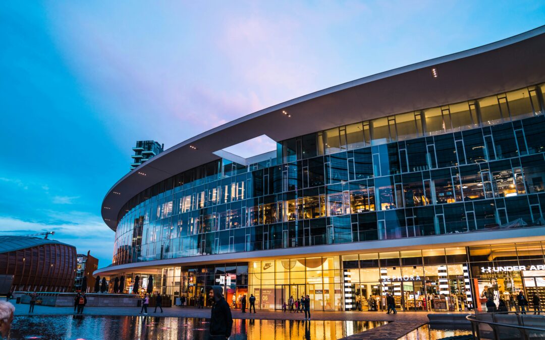 Houston, TX to Transform George R. Brown Convention Center with $2 Billion Redevelopment