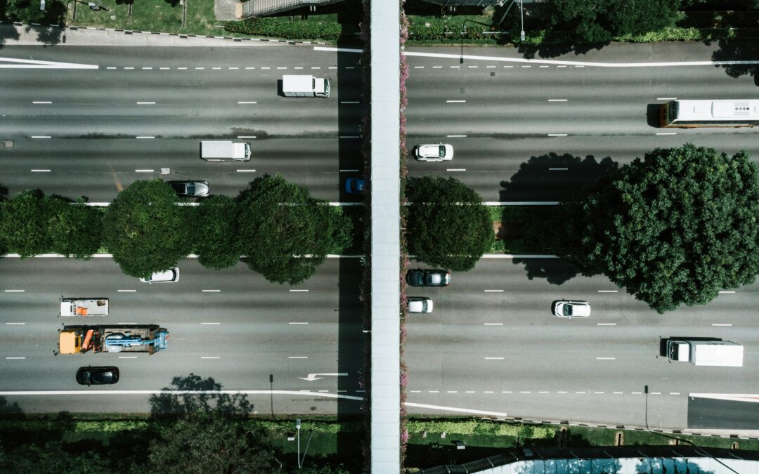 Madera County, California, to Invest $180 Million in Highway 41 Expansion