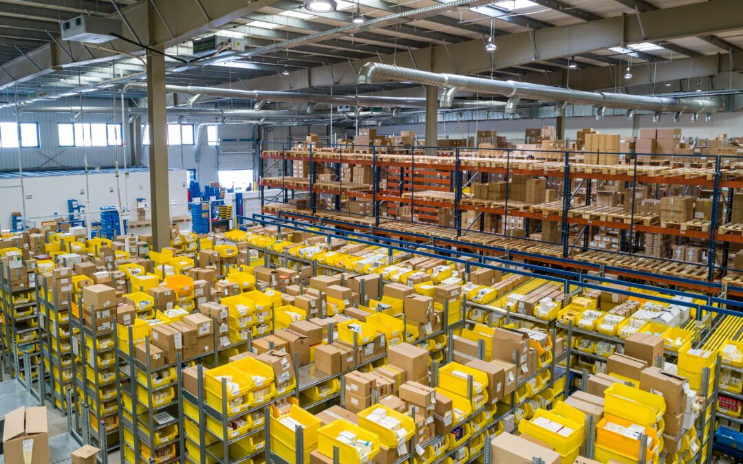 Aldi Receives $5.3 Million for Delaware Distribution Center
