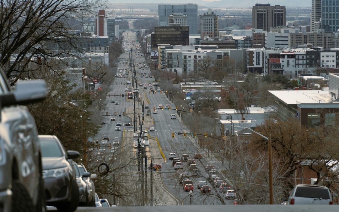 Sacramento City Council Approves $676.9 Million Neighborhood Connections Plan