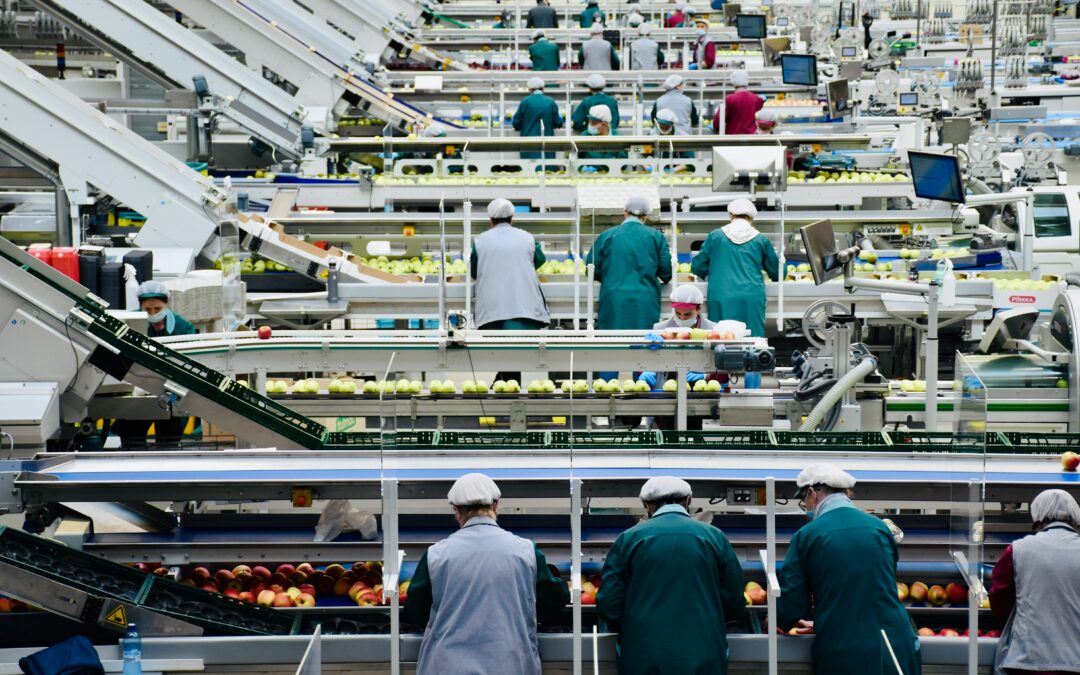 2025 Tariffs: Top 20 Commodities Affected and Their Price Impact