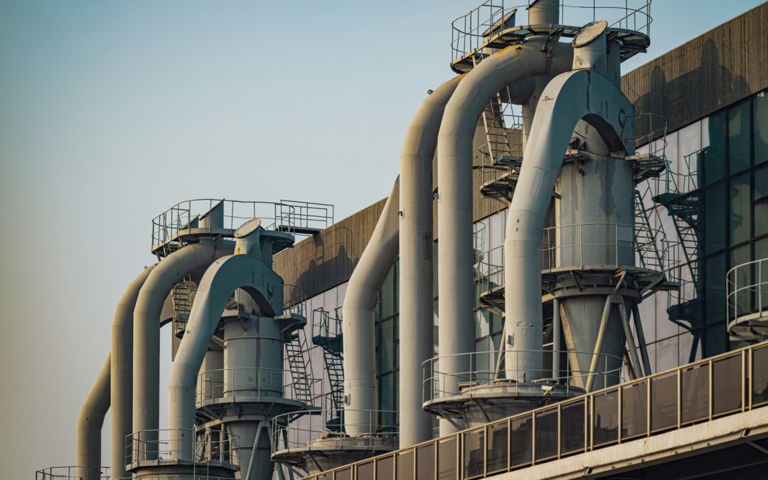 $4 Billion Ammonia Facility to Create Over 400 Jobs in Ascension Parish, Louisiana
