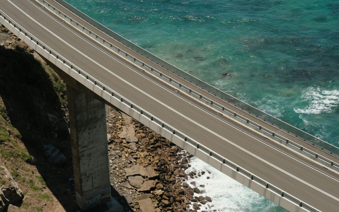 Wisconsin Pours $108 Million into Roads and Infrastructure Improvements