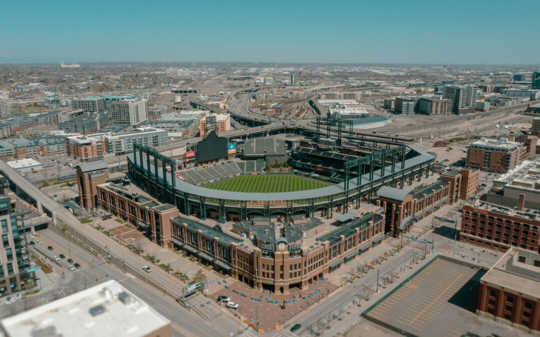 Washington Commanders, D.C. Strike $3.7 Billion Public-Private Partnership Deal for New Stadium