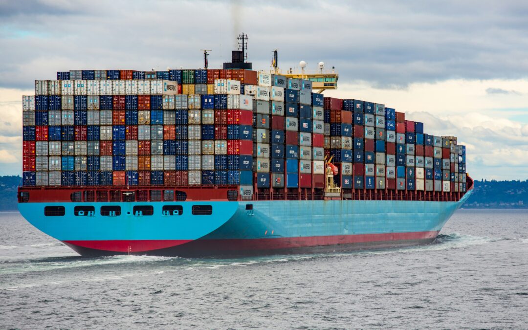Port of Portland Scraps DEI Policy to Avoid $145M Federal Funding Cut