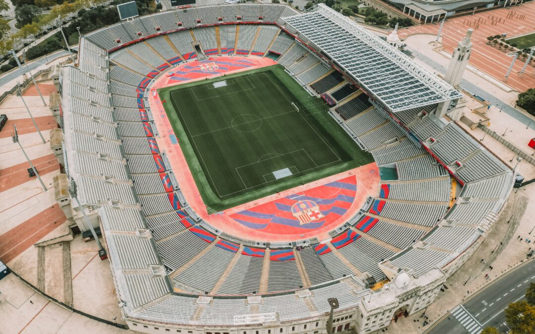 Buffalo Bills Granted NFL Debt Limit Exemption for $2 Billion Stadium