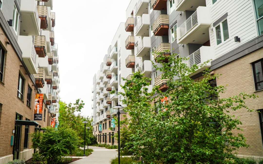 SoLa Impact Secures $29 Million in NMTC Financing for Crenshaw Lofts Initiatives in Los Angeles