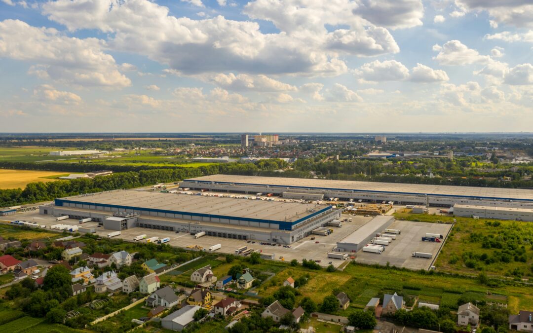 Meta to Build $1 Billion Data Center in Wisconsin