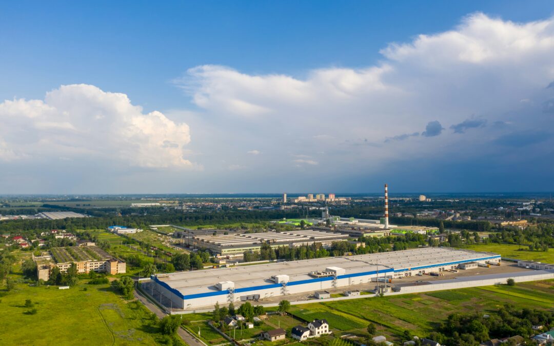 $6 Billion Project Lincoln: OC Data Center to Boost Oldham County, Kentucky’s Economy by $4 Billion