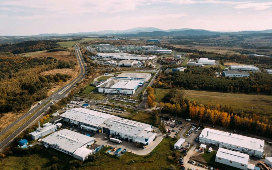 LG Electronics to Invest $100 Million in Tennessee Expansion